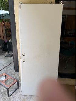 Fire Rated door