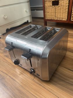toaster