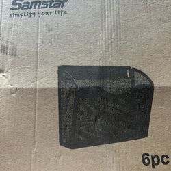 Hanging File Storage 