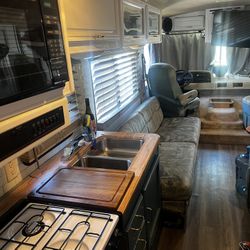 Great Motorhome