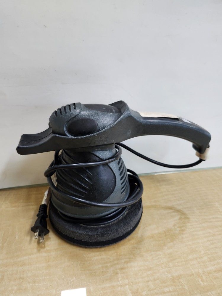 Vector Polisher/Buffer Tool