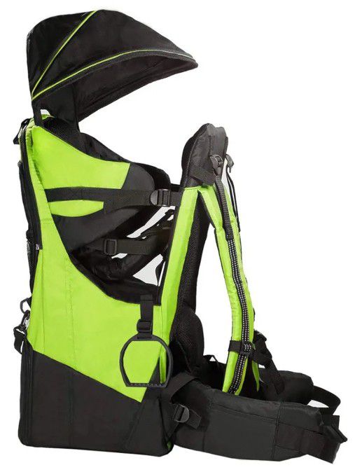 Adjustable Baby Carrier For Outdoor Hiking Camping