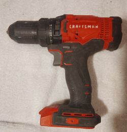 Craftsman Drill Driver