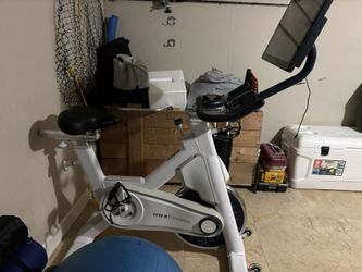 Work Out Equipment