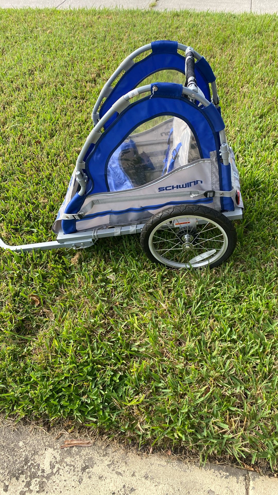 Coche Niños