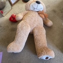 Bear Toy