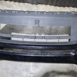 2020 2021 2022 2023 2024 FORD EXPLORER FRONT BUMPER OEM 