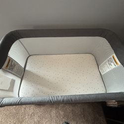 bassinet 