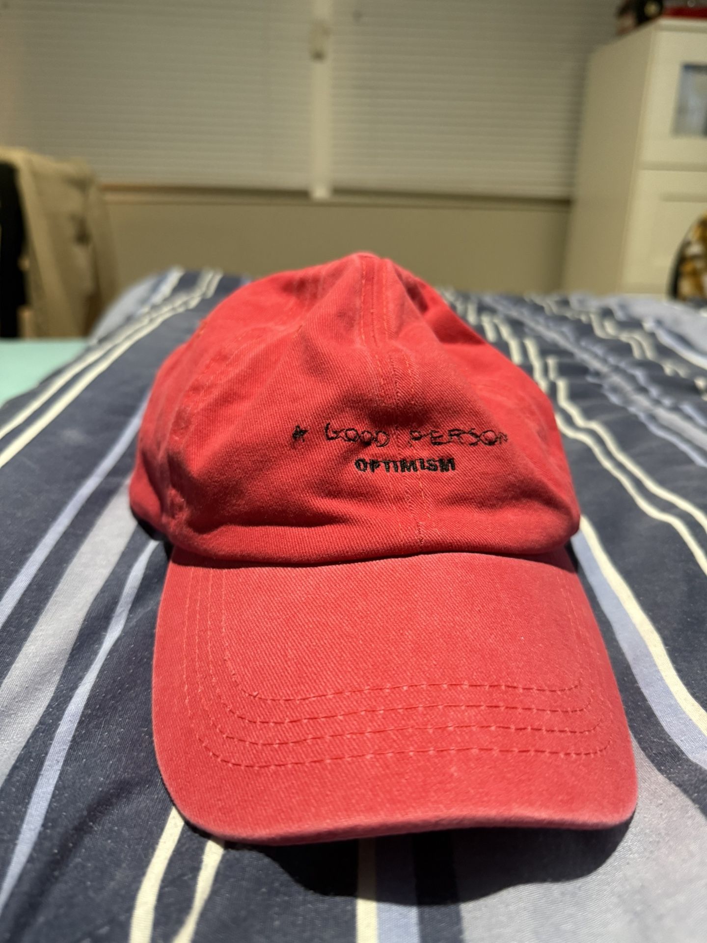 Red Cap
