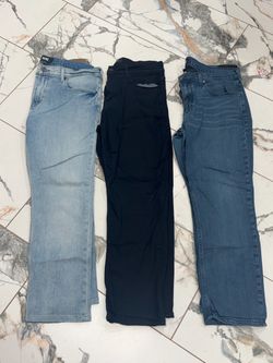 Men Jeans