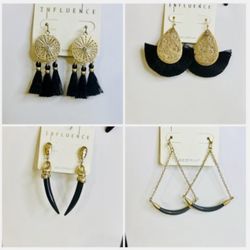 Stylish Jewelry Set 💫