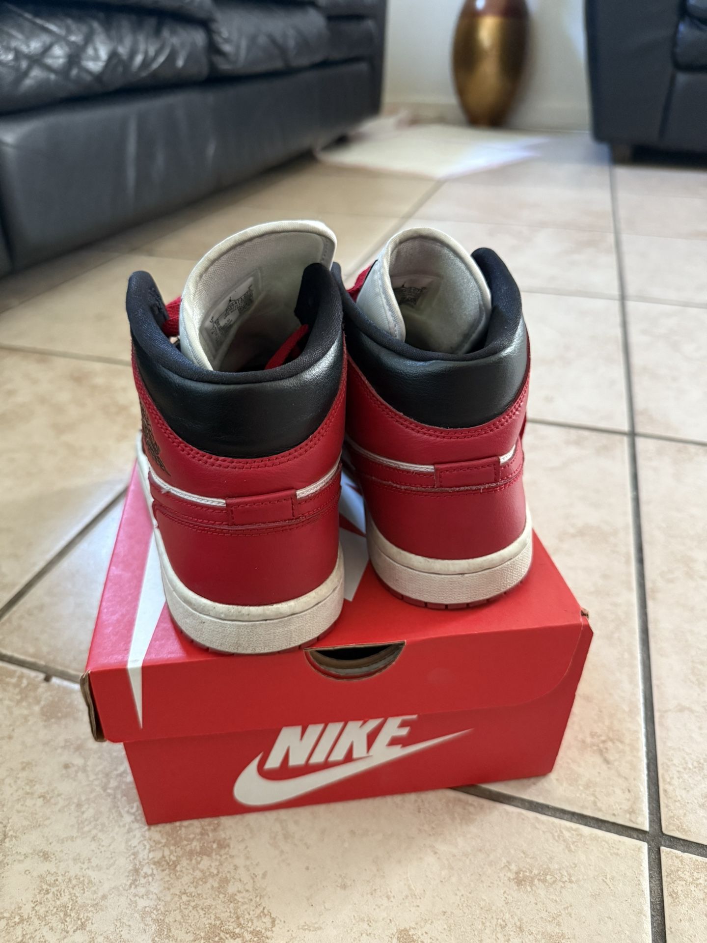 Jordan 1