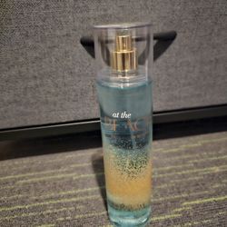Body Spray