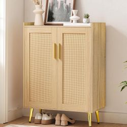 Shoe Cabinet