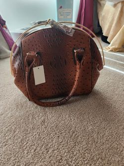 Brand new handbag