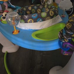 Baby Bouncer 
