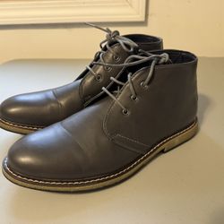 Men’s Hawke & Co Casual Boot Size 11