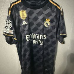 Soccer Jerseys 