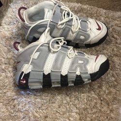 Air Uptempo 96 Shoes Nike!