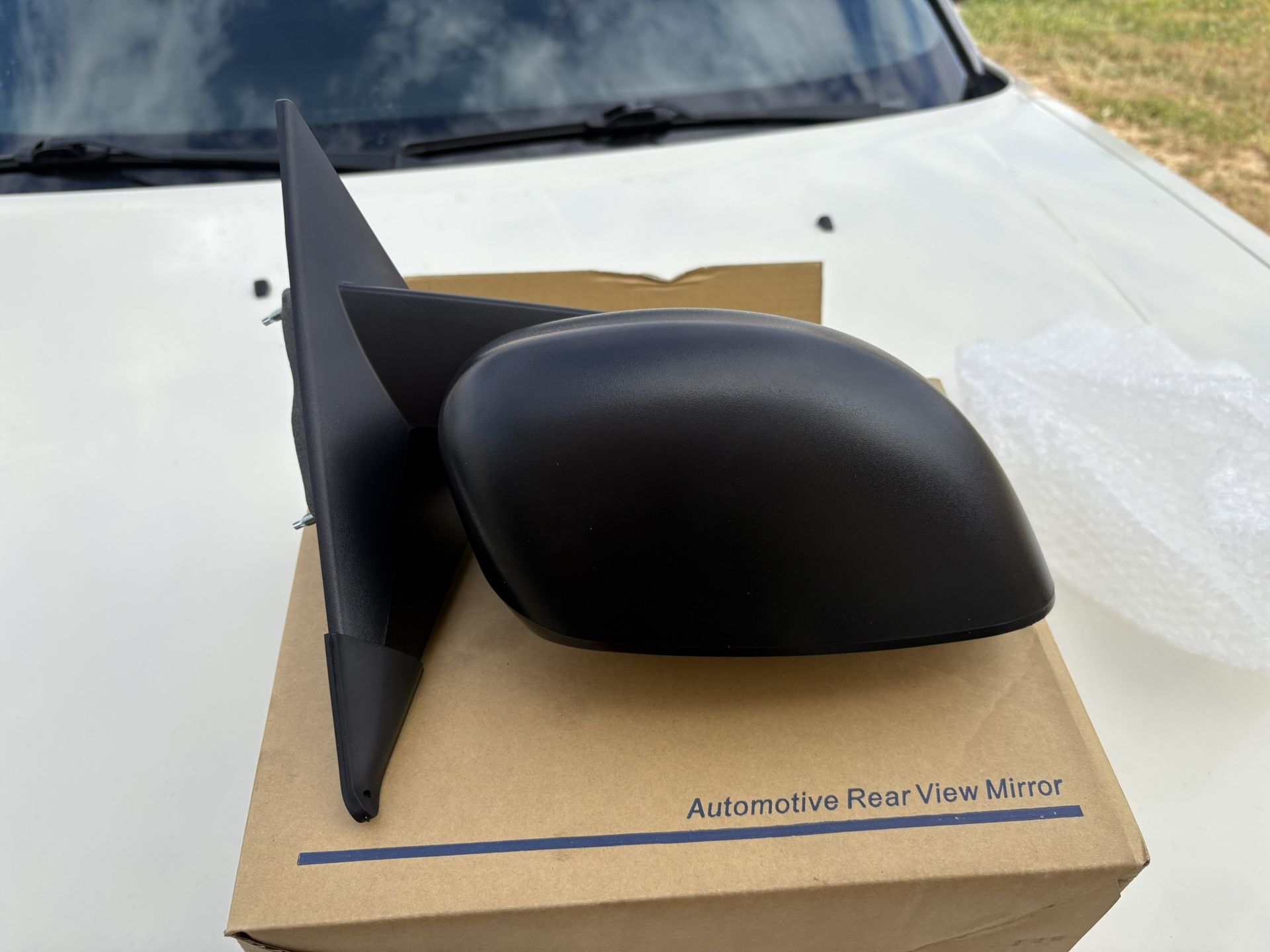 Chrysler 300 Side View Mirrors