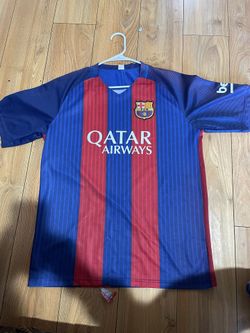 Soccer Jersey