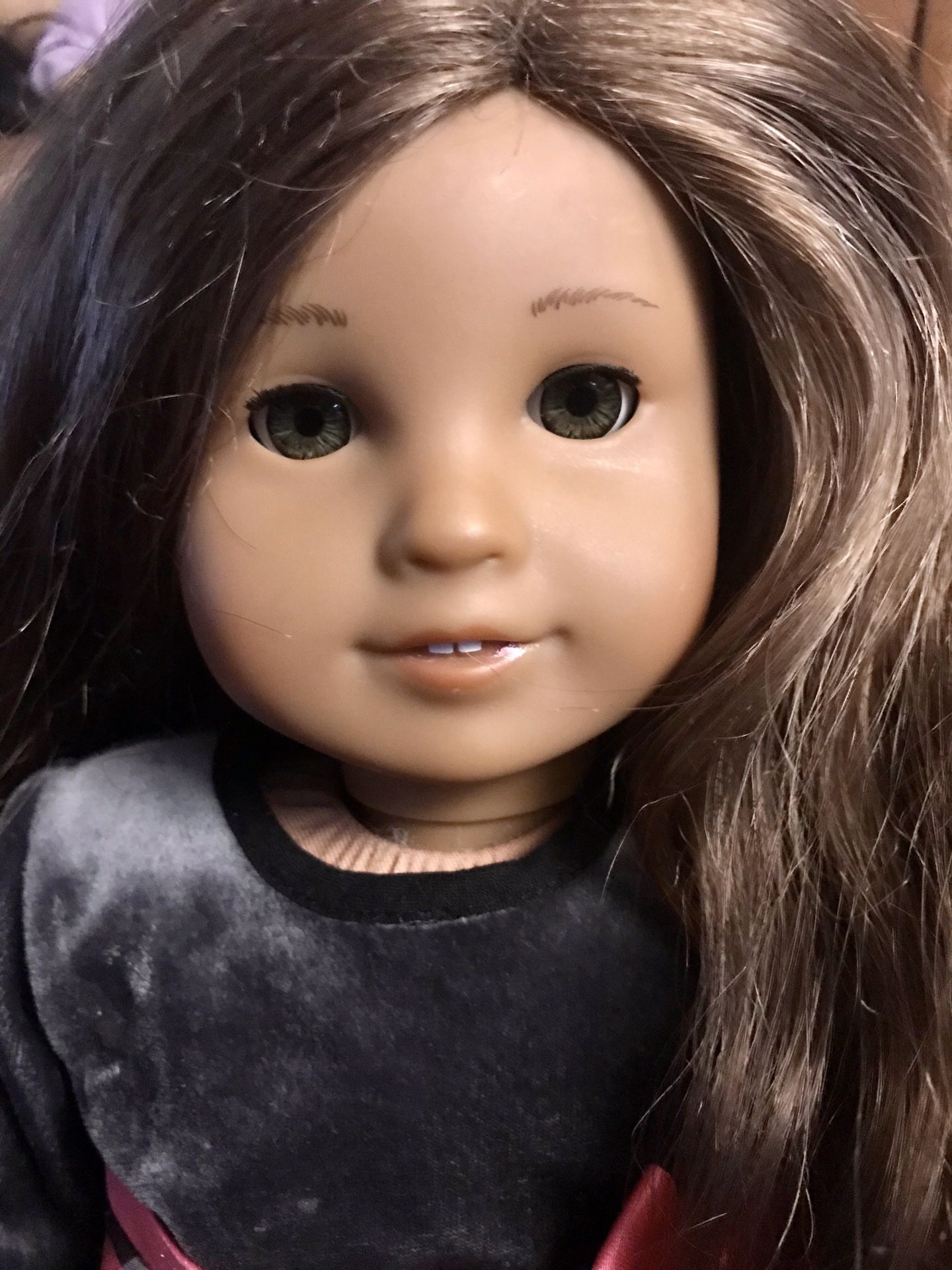 American girl doll