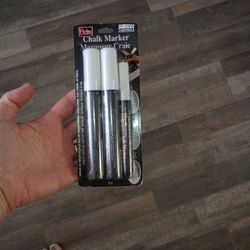 Chalk Marker