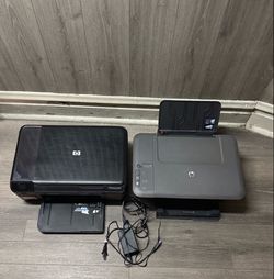 HP Photosmart C4780 & HP 1050 ($20 Both)