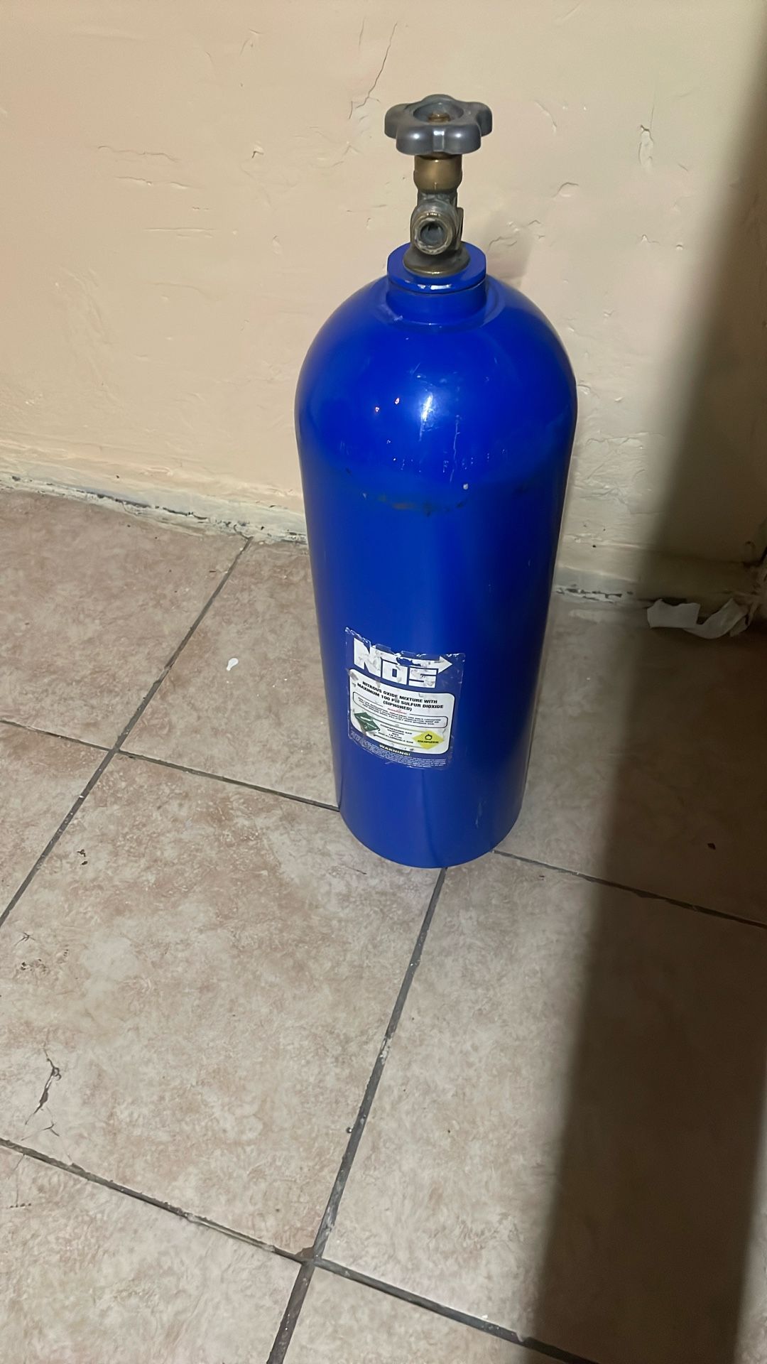 Tank