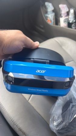 Acer Windows Mixed Reality Full Bundle