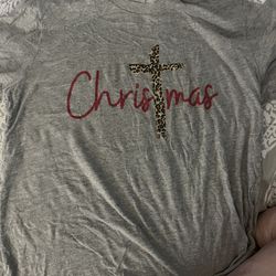 Christmas Shirt 
