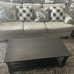 Living Room Set