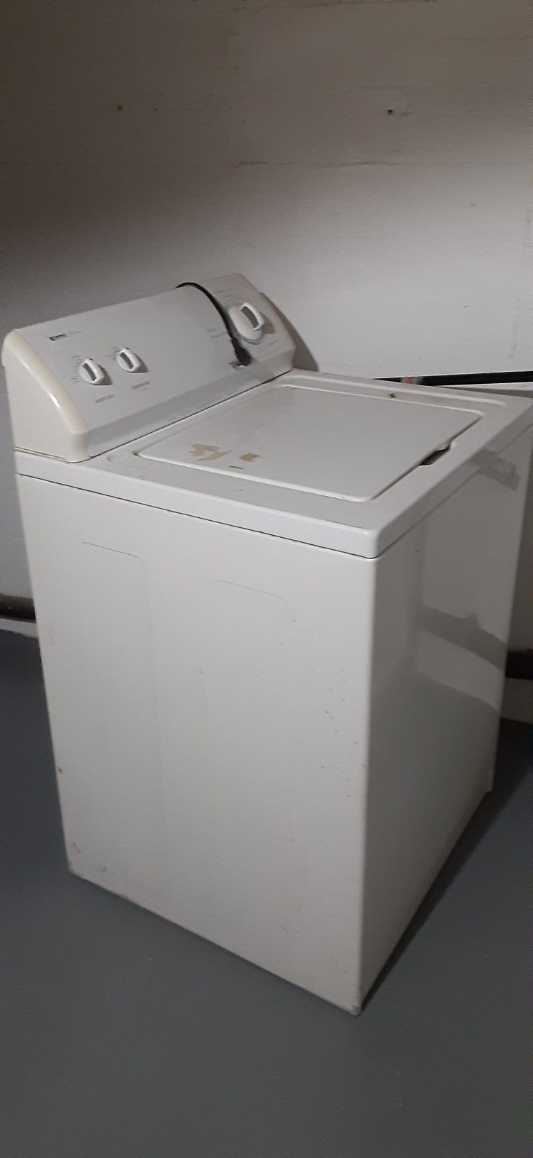 Washer for Sale in Dekalb, IL OfferUp