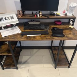 Office Desks