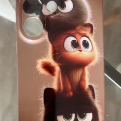 Phone Cover 