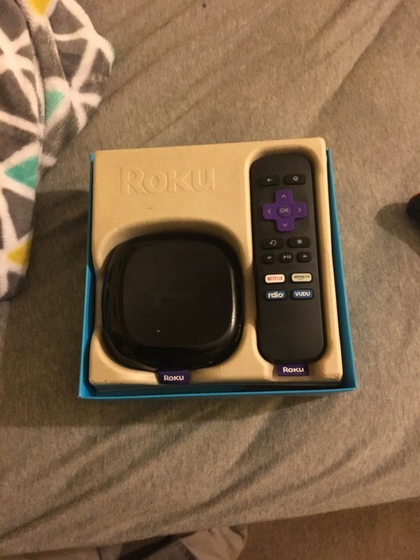 Roku 1