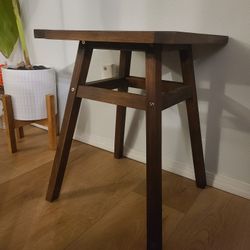 Plant Stand/side Table