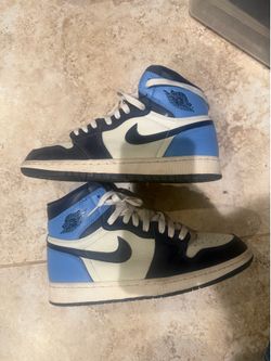 Jordan 1 Size 8 Men’s