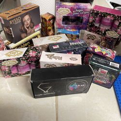 Colecciones Para Uñas 