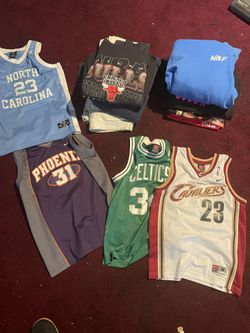 Vintage Clothes Jersey For Cheap Need All Gon Asap