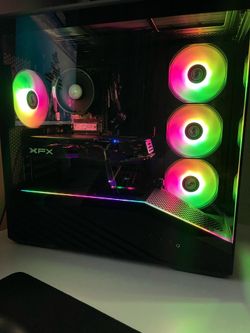 Gaming Desktop