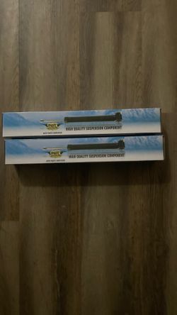 High Quality Suspension Component