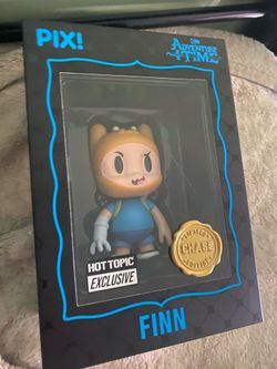 Thrill joy pix adventure time Finn