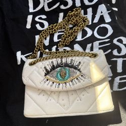 Name Brand Purse 