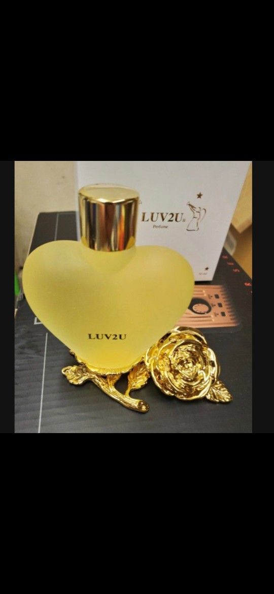 Women's Parfume