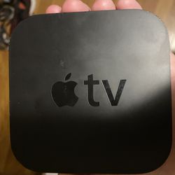 Apple TV 