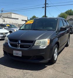2011 Dodge Grand Caravan Passenger
