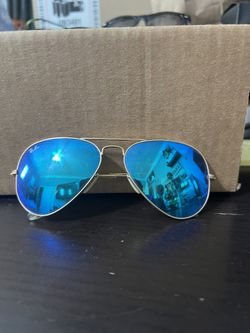 Rayban Aviators