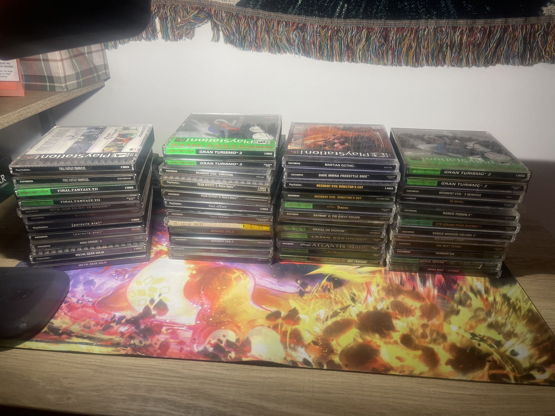 PlayStation Collection 