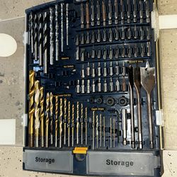 Ryobi Drill And Drive Kit